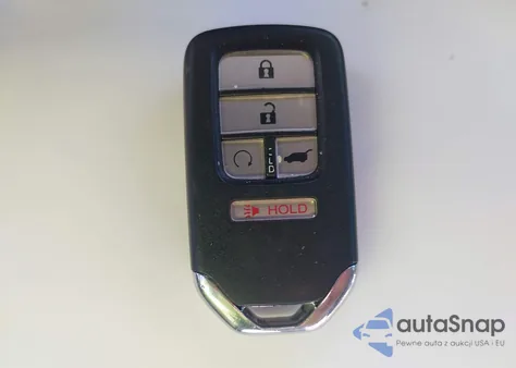 2021 Honda Pilot Awd Special Edition из США, поврежденный, VIN 5FNYF6H25MB006314